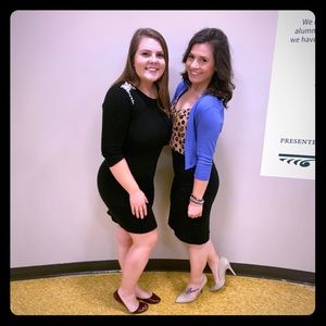 Meet your Posher, Gabriela